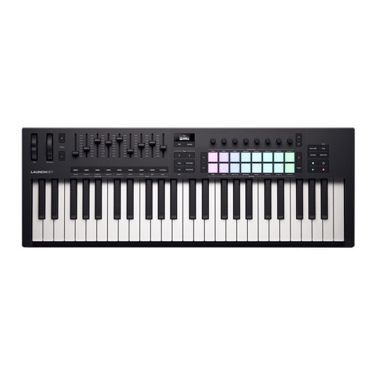 Novation Launchkey 49 MK4 : image 4