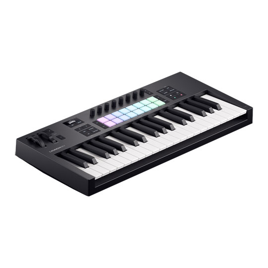 Novation Launchkey 37 MK4
