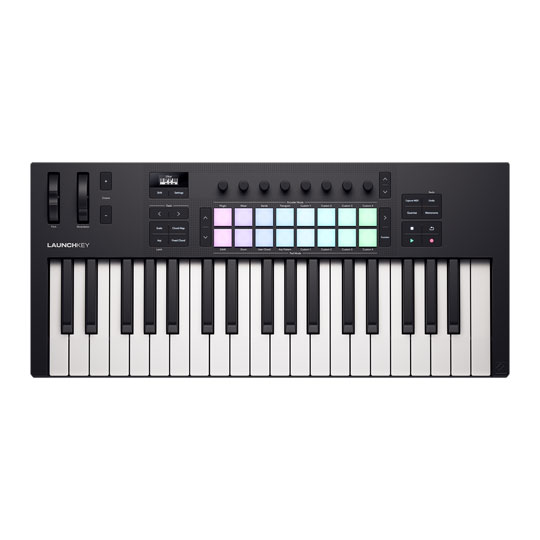 Novation Launchkey 37 MK4 : image 4
