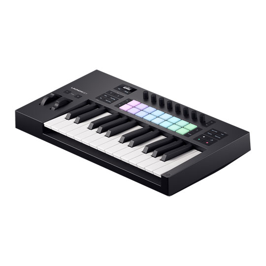 Novation Launchkey 25 MK4