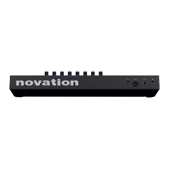 Novation Launchkey 25 MK4 : image 3