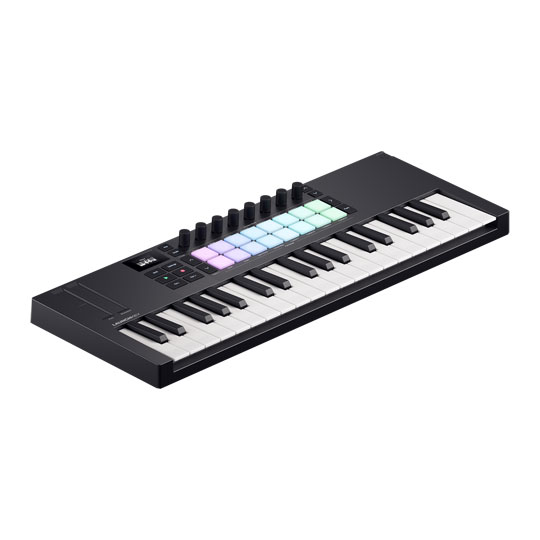 Novation Launchkey Mini 37 MK4