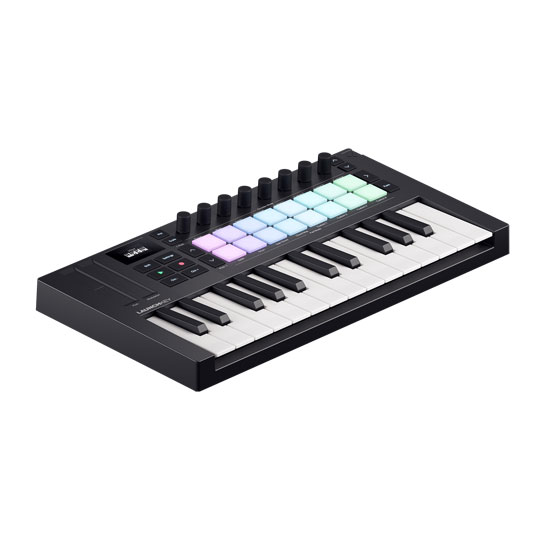 Novation Launchkey Mini 25 MK4