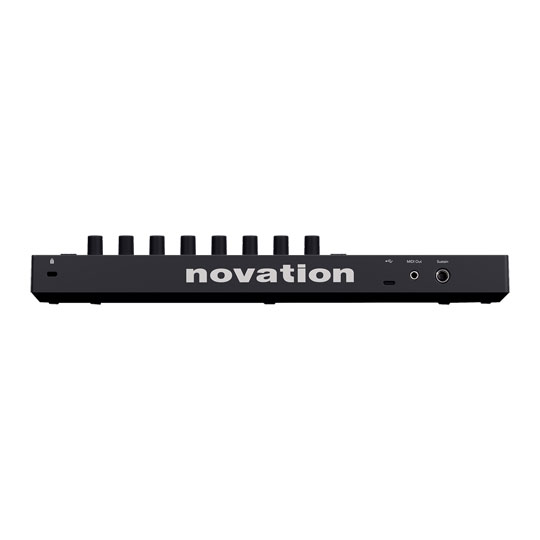 Novation Launchkey Mini 25 MK4 : image 3