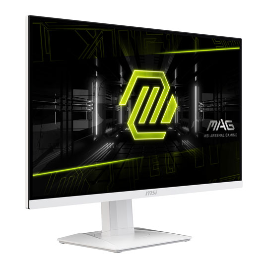 MSI MAG 274QRFW 27" WQHD 180Hz Adaptive Sync HDR IPS Open Box Gaming Monitor : image 2