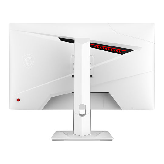MSI MAG 274QRFW 27" WQHD 180Hz Adaptive Sync HDR IPS Open Box Gaming Monitor : image 4