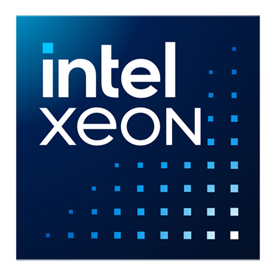 Intel 64 Core Xeon 6710E Sierra Forest Server CPU/Processor