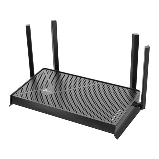 tp-link Archer BE230 BE3600 WiFi 7 Dual-Band 2.5GbE EasyMesh Router