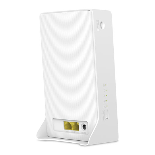 tp-link MB112-4G 300 Mbps Wireless N 4G LTE Router