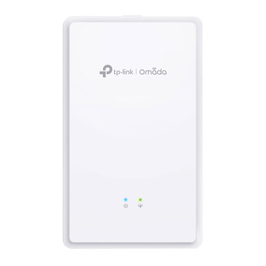 tp-link AX1800 Wall Plate Wi-Fi 6 GPON Access Point