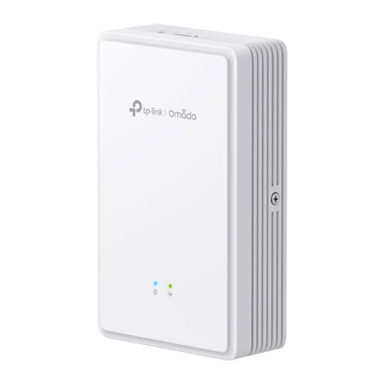 tp-link AX1800 Wall Plate Wi-Fi 6 GPON Access Point