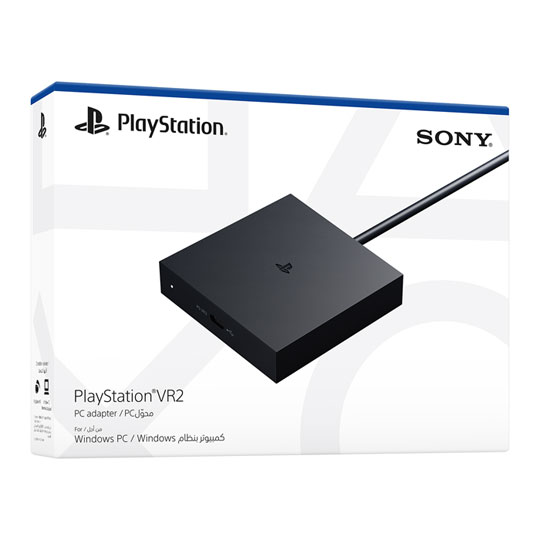 Sony PlayStation VR2 to  PC Adaptor