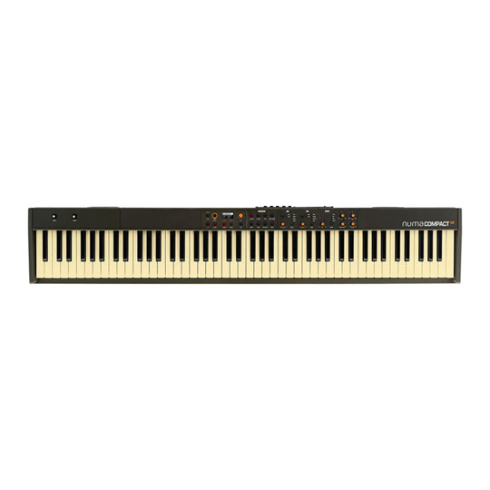 Studiologic Numa Compact SE 88-key Stage Piano