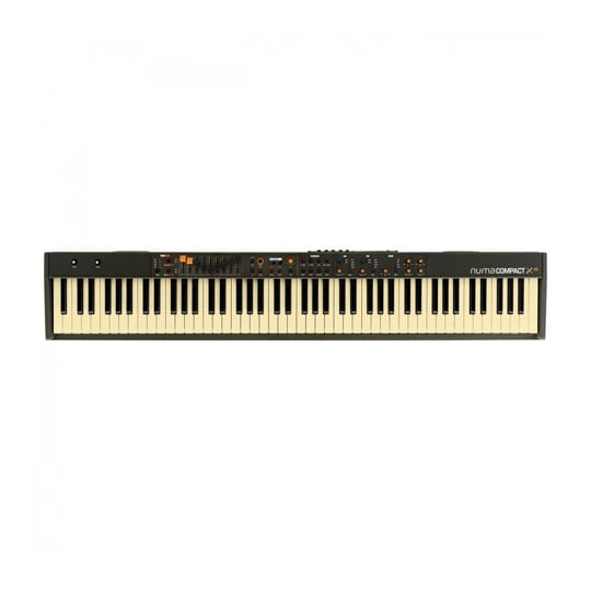 Studiologic Numa Compact X SE 88-key Stage Piano