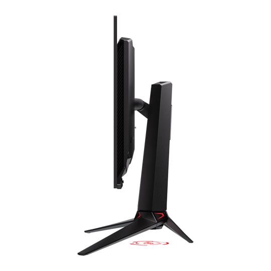 ASUS ROG Swift PG32UCDM 32" 4K UHD 240Hz G-SYNC Compatible HDR OLED Refurbished Gaming Monitor : image 3