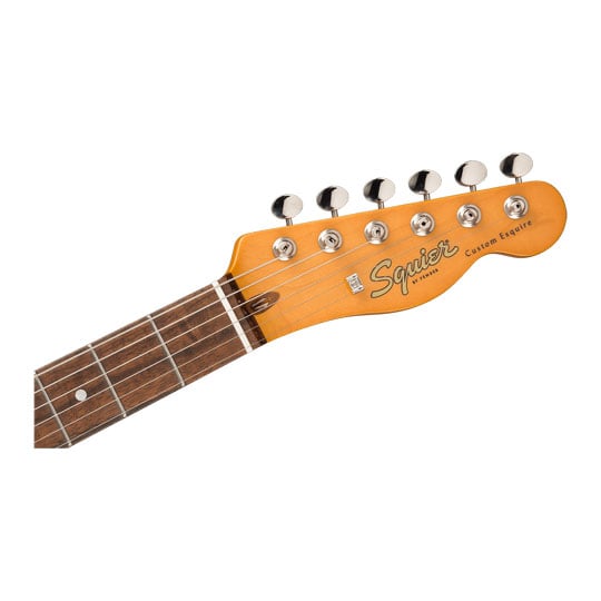 Squier - FSR Classic Vibe ‘60s Custom Esquire - Shell Pink : image 3