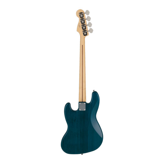 Fender 2024 Made in Japan Hybrid II Jazz Bass Quilt