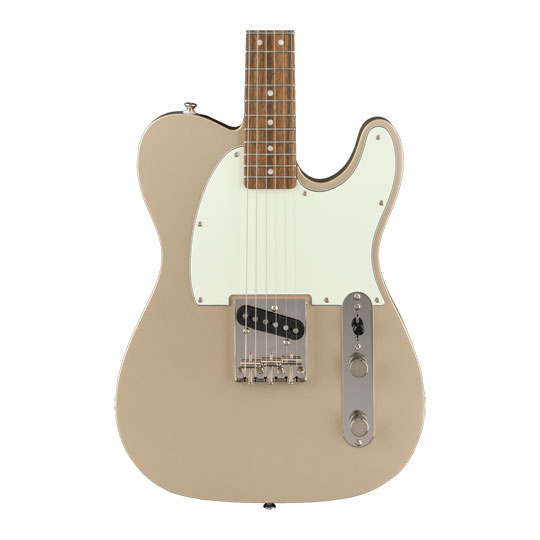 Squier - FSR Classic Vibe ‘60s Custom Esquire - Shoreline Gold