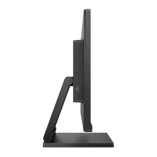 Philips 23.8" Full HD 75Hz IPS Touchscreen Adjustable Monitor : image 2