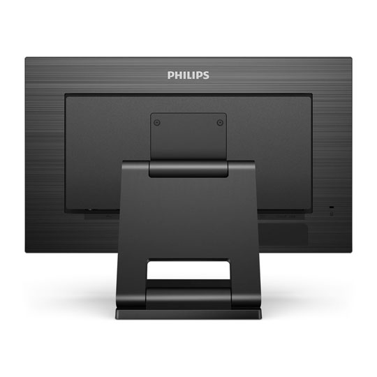 Philips 23.8" Full HD 75Hz IPS Touchscreen Adjustable Monitor : image 4