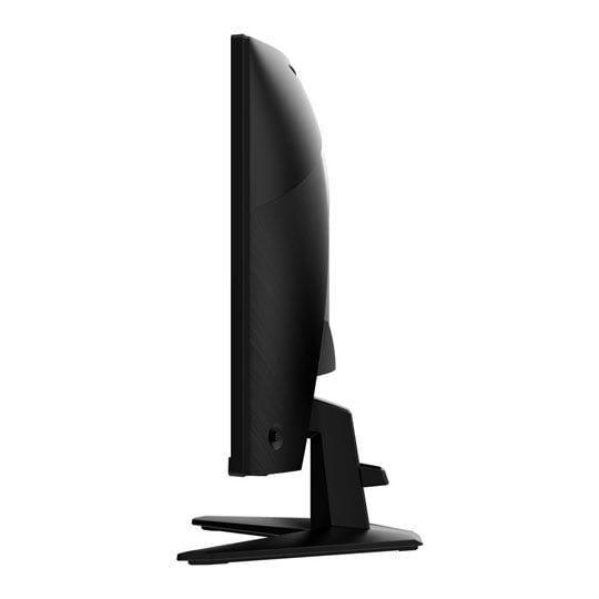 MSI MAG 27CQ6F 27" 180Hz Curved Adaptive Sync Gaming Monitor : image 3