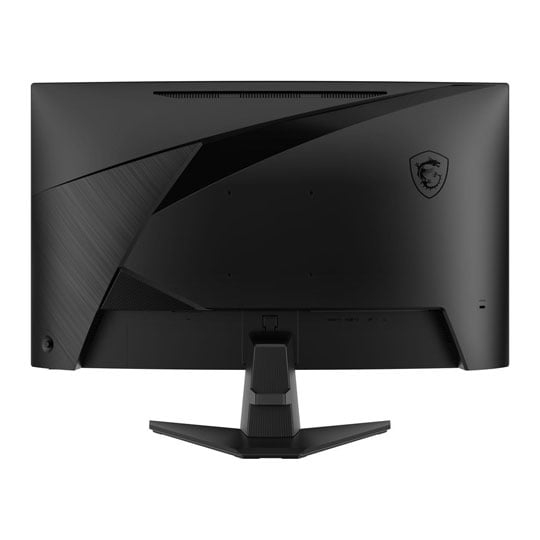 MSI MAG 27CQ6F 27" 180Hz Curved Adaptive Sync Gaming Monitor : image 4