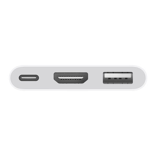 Apple USB-C Digital AV Multiport Adapter : image 3