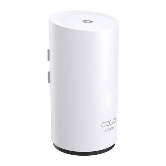 tp-link Dual Band Deco X50 Outdoor WiFi 6 Access Point w/ PoE & LAN