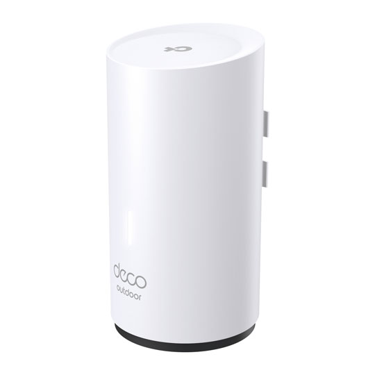 TP-Link Deco X50-5G Wi-Fi 6ルーター Deco X50-5G | 5G AX3000 Whole Home Mesh WiFi 6 Gateway