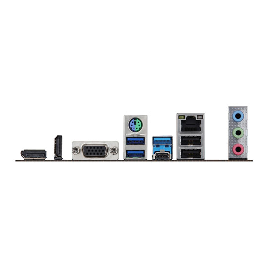 ASRock Intel B760M-HDV/M.2 D4  Micro-ATX Refurbished Motherboard : image 4
