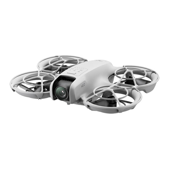 DJI Neo Palm Sized Drone