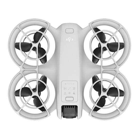 DJI Neo Palm Sized Drone : image 3