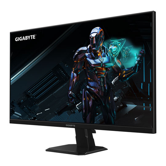Gigabyte 27" GS27F FHD 170Hz FreeSync Premium IPS Gaming Monitor : image 2