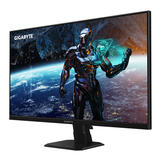 Gigabyte 27" GS27Q QHD 165Hz FreeSync Premium IPS Gaming Monitor