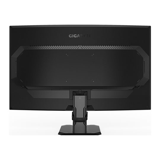 Gigabyte 27" GS27QC QHD 165Hz FreeSync Premium VA Curved Gaming Monitor : image 4