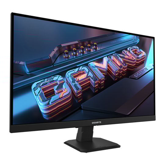 Gigabyte 27" 4K UHD 160Hz AdaptiveSync HDR IPS Gaming Monitor
