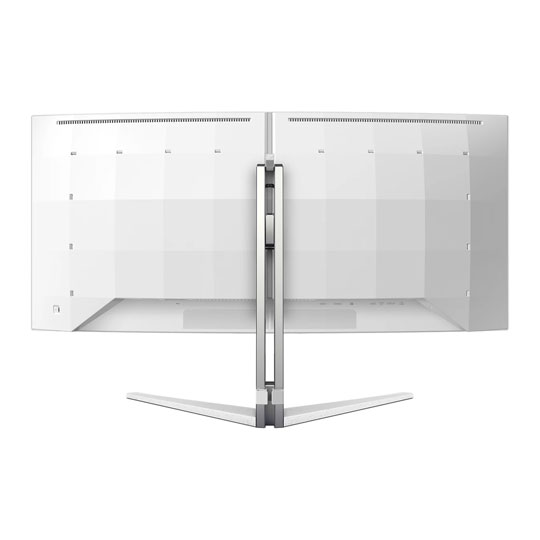 Philips Evnia 34" UWQHD 175Hz FreeSync Premium Pro QD-OLED Curved Gaming Monitor : image 4