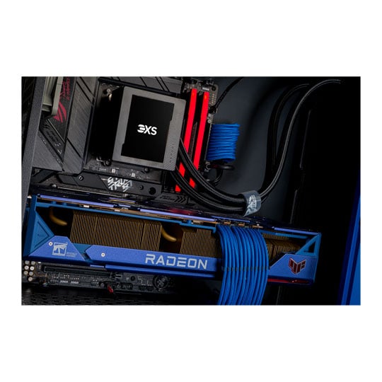 Warhammer Inspired Gaming PC powered by ASUS and AMD : image 2