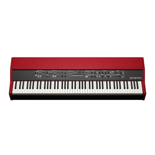 Nord Grand 2 88-Key Stage Keyboard