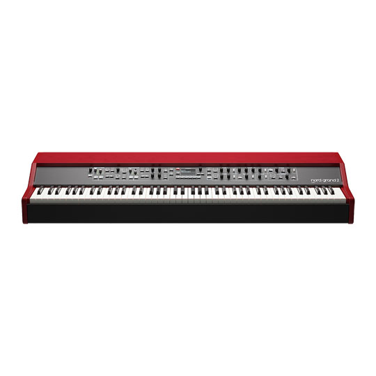 Nord Grand 2 88-Key Stage Keyboard