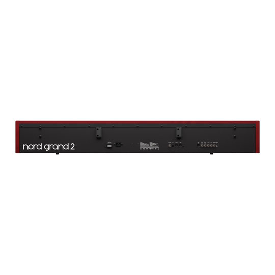 Nord Grand 2 88-Key Stage Keyboard : image 3
