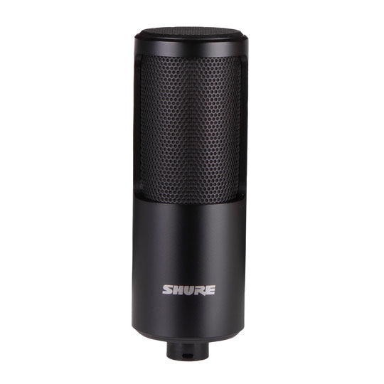 Shure SM4 Home Recording Kit