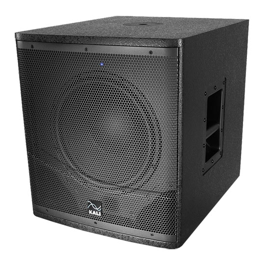 Kali WS-12 V2 12" Subwoofer