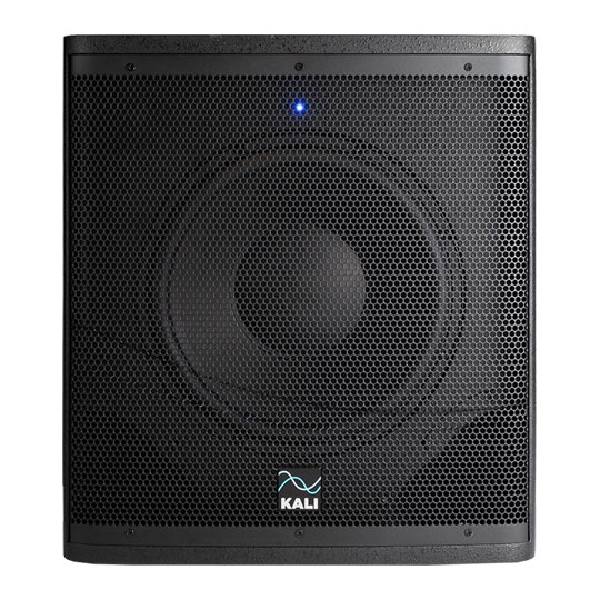 Kali WS-12 V2 12" Subwoofer : image 3