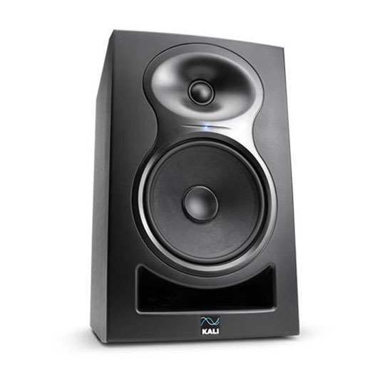 Kali Audio Project Lone Pine Studio Monitor LP-8 v2 (Black)