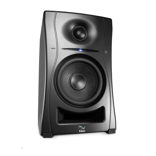 KALI LP-UNF 4" 2-Way Powered Loudspeaker System w/Bluetooth (Pair)