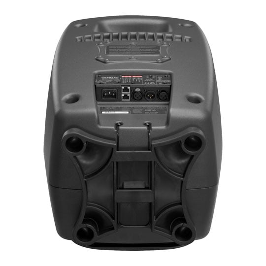 Genelec 8361AP Three-Amplified SAM Monitor System (Dark Grey) : image 3