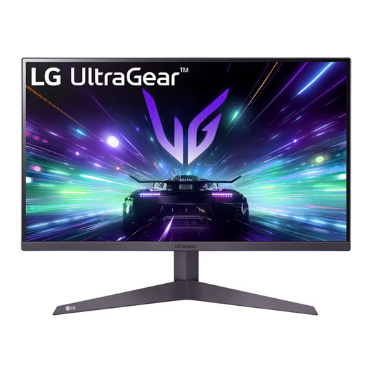 LG 24" 24GS50F-B FHD 180Hz FreeSync Gaming Monitor