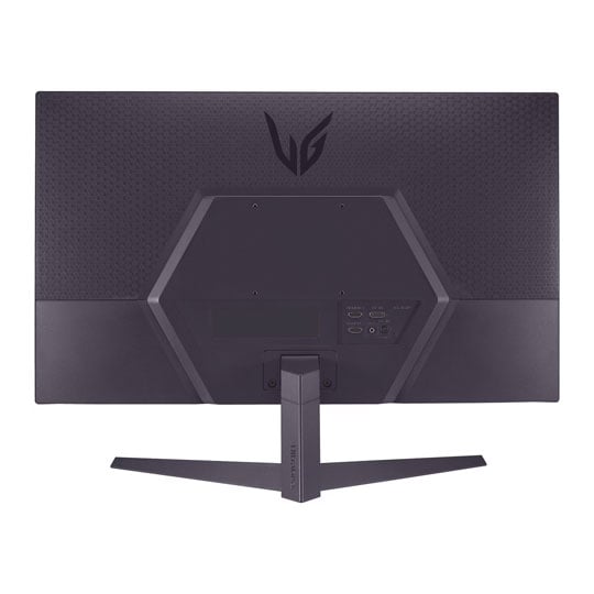 LG UltraGear27" 27GS50F-B FHD VA 180Hz HDR10 FreeSync Gaming Monitor : image 4