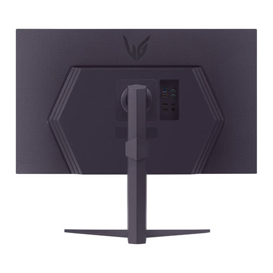 LG 32" 32GS85Q-B QHD 180Hz FreeSync IPS Gaming Monitor : image 4